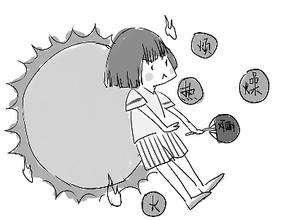 白癜风易受心态影响该怎么做