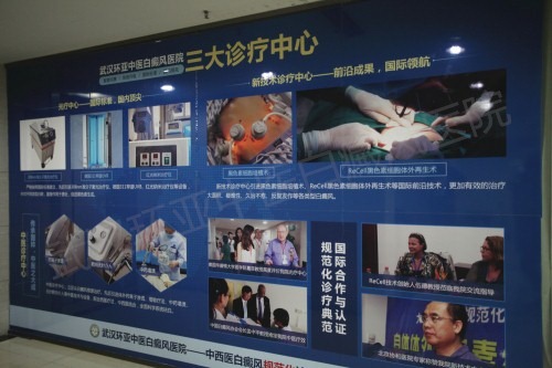 三大诊疗中心